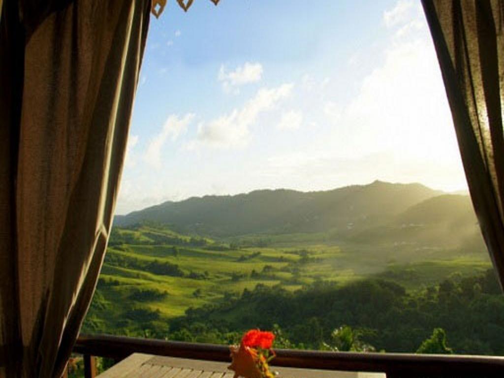 Muscade Lodge Le Marin Room photo